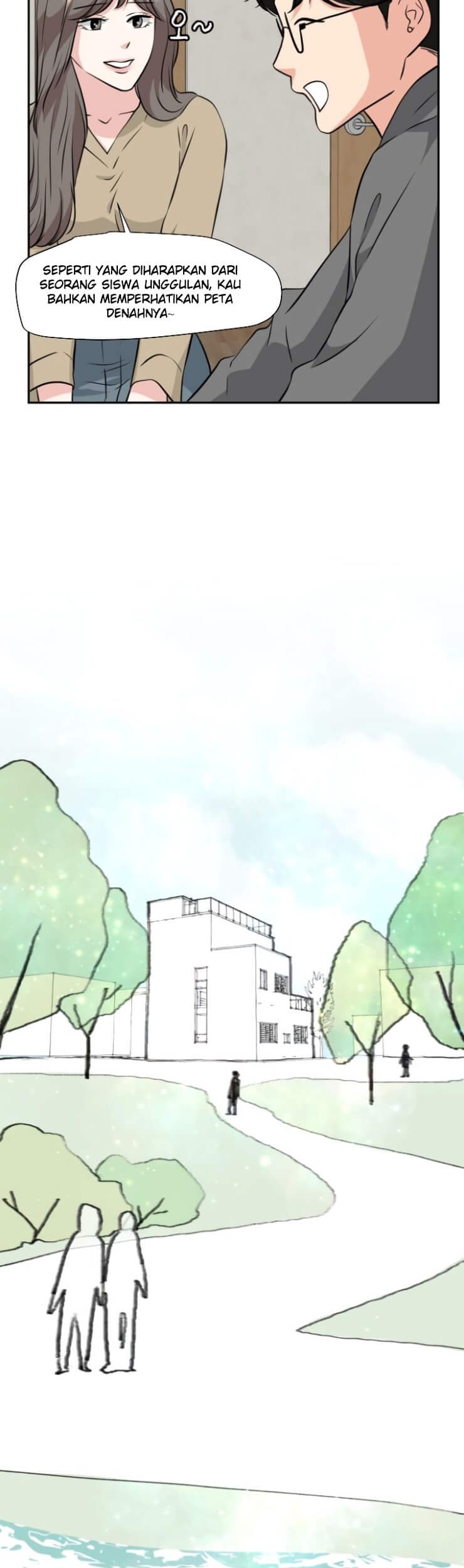 Golden Print Chapter 06 Gambar 28