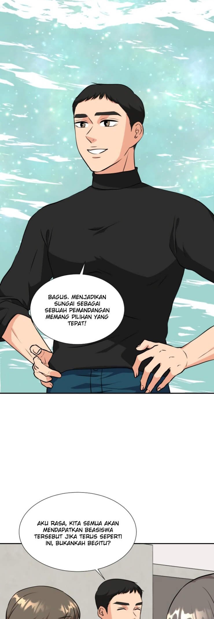 Golden Print Chapter 06 Gambar 29