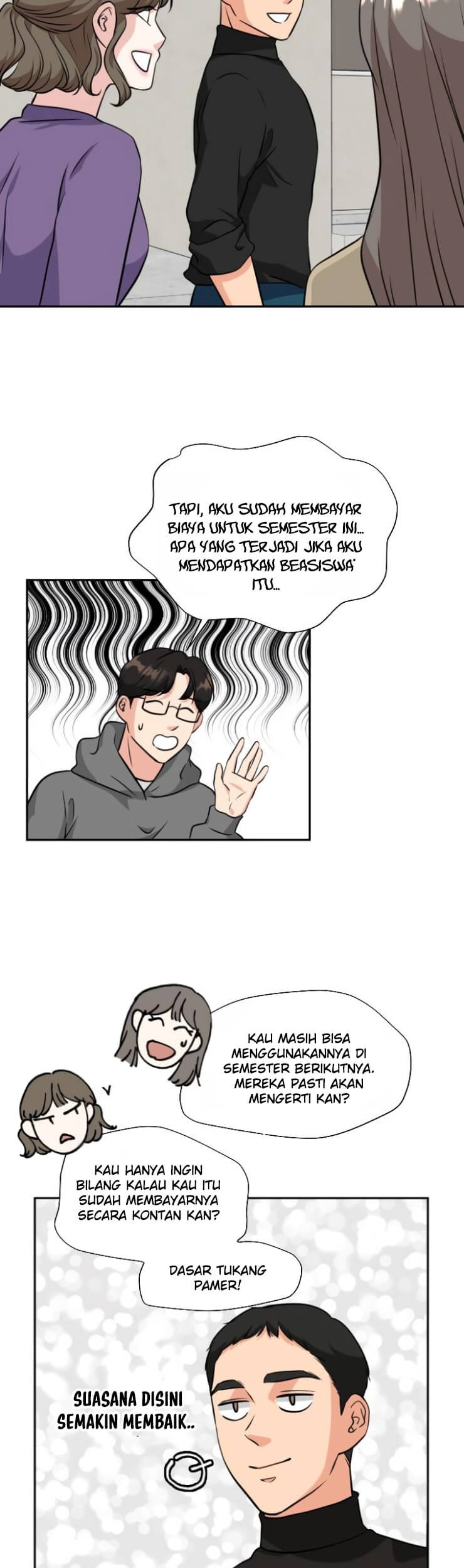 Golden Print Chapter 06 Gambar 30