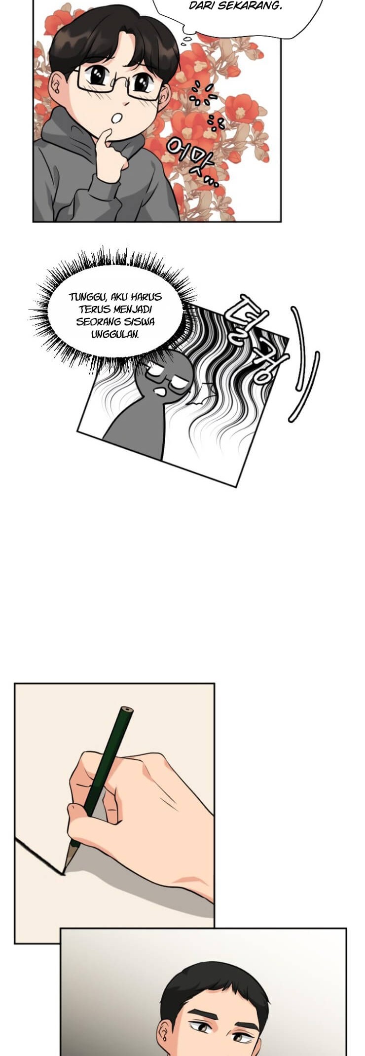 Golden Print Chapter 06 Gambar 33