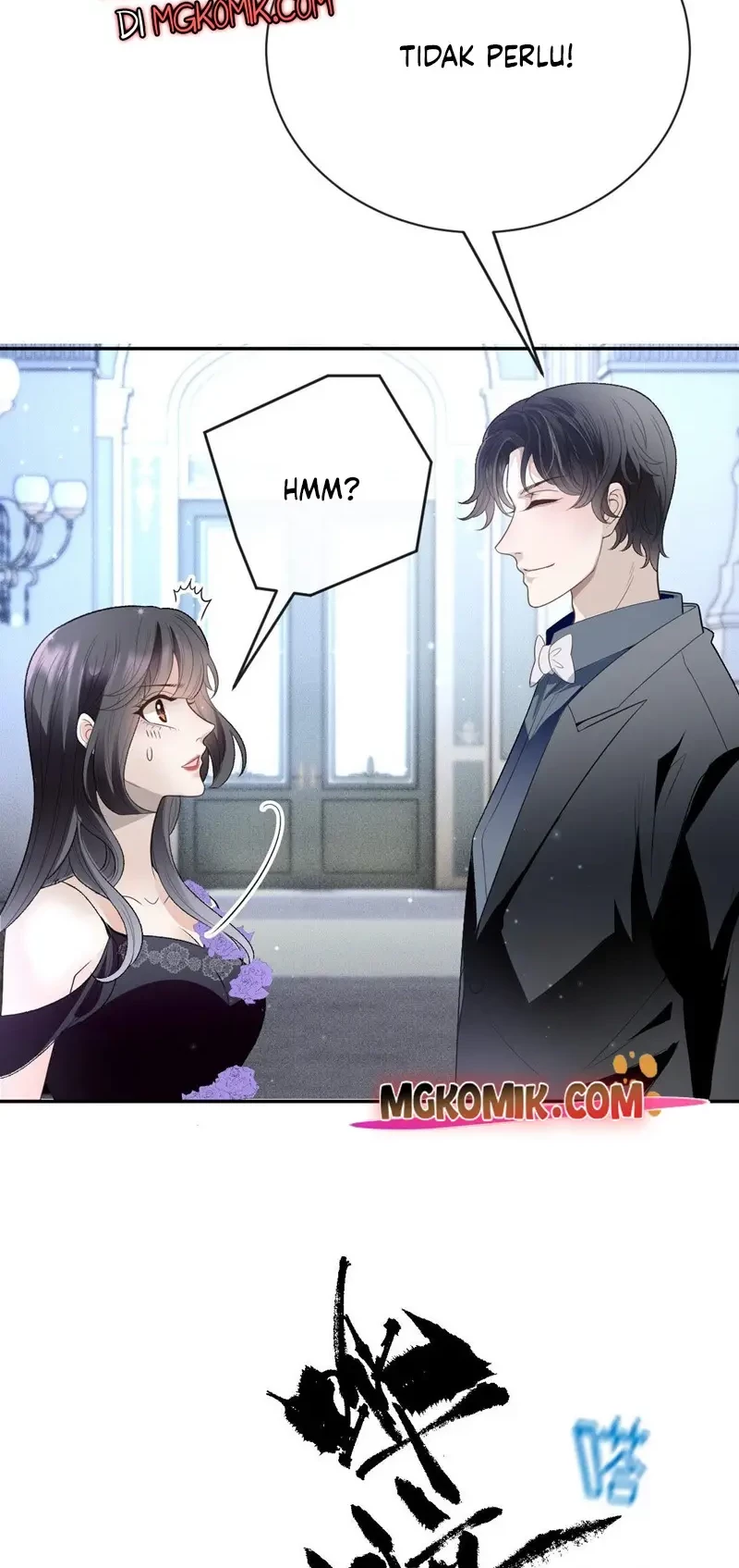 Baca Manhua Pregnant Wife, One Plus One Chapter 229 Gambar 2