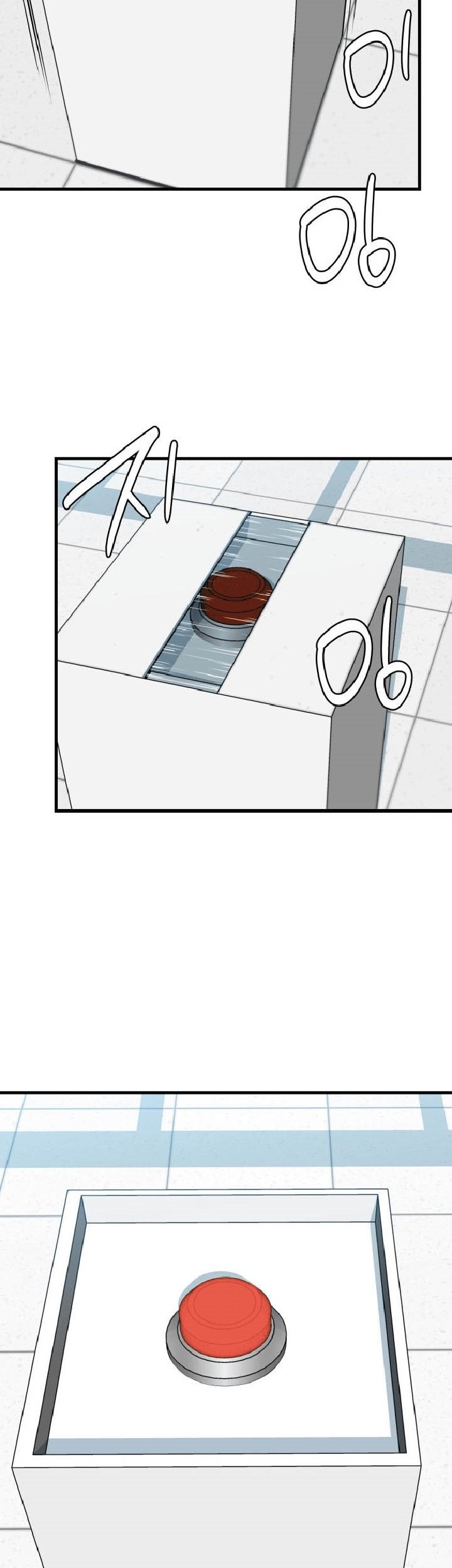 Closed Room Mafia Chapter 15 Gambar 18