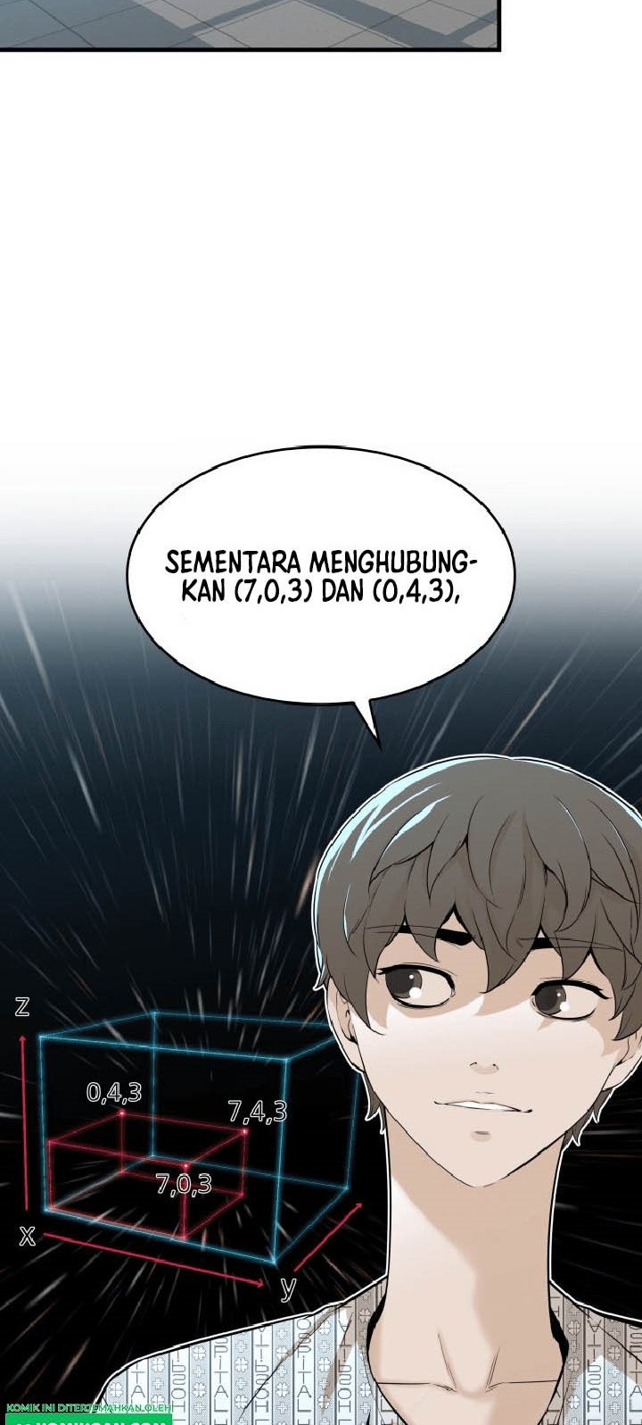 Closed Room Mafia Chapter 15 Gambar 25