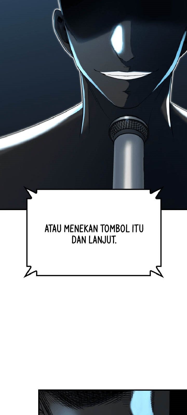 Closed Room Mafia Chapter 15 Gambar 34