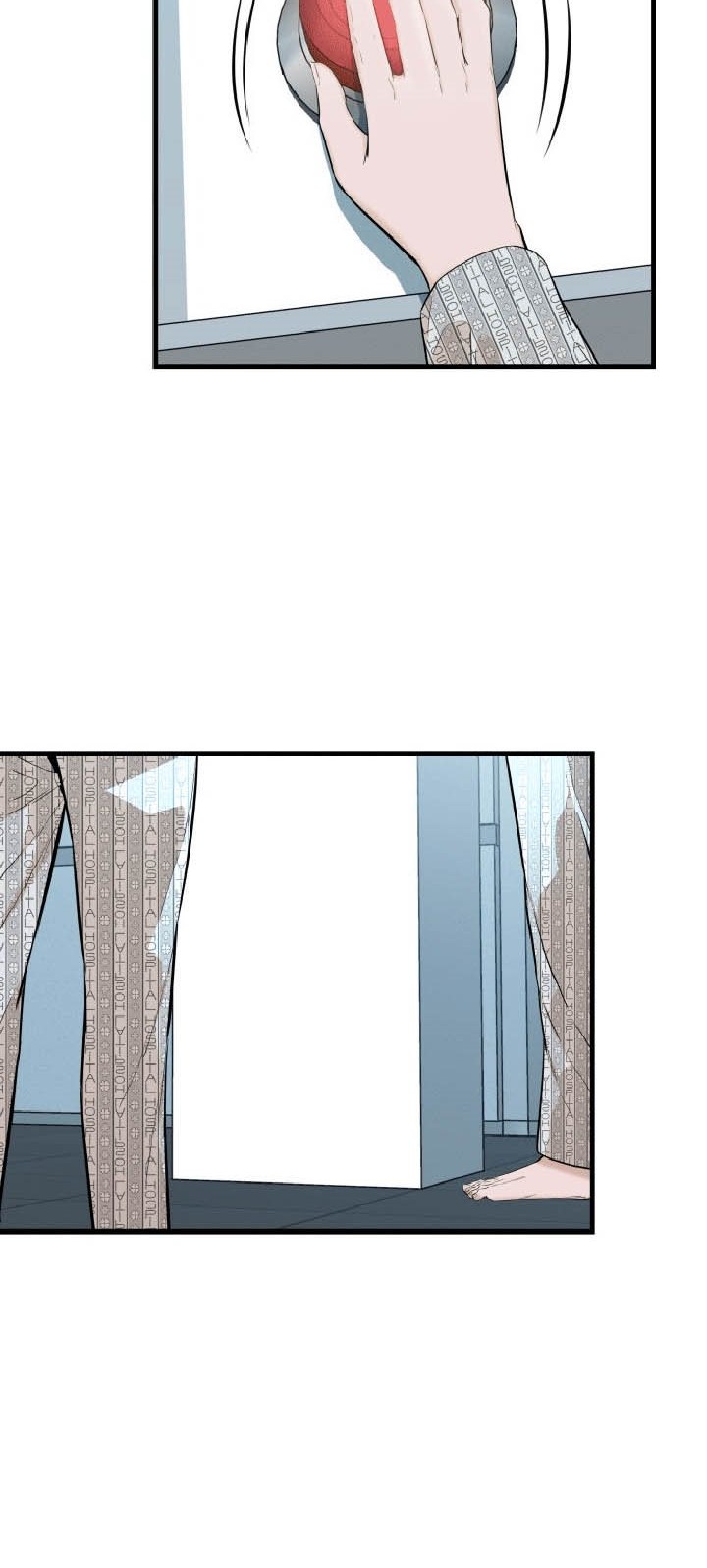Closed Room Mafia Chapter 15 Gambar 38