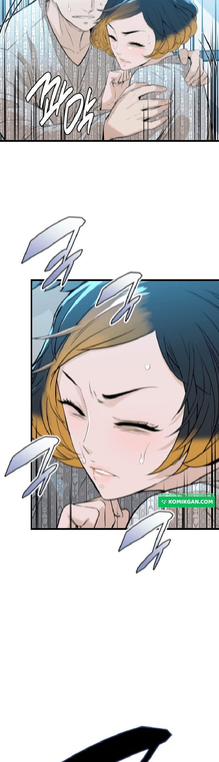 Closed Room Mafia Chapter 15 Gambar 41