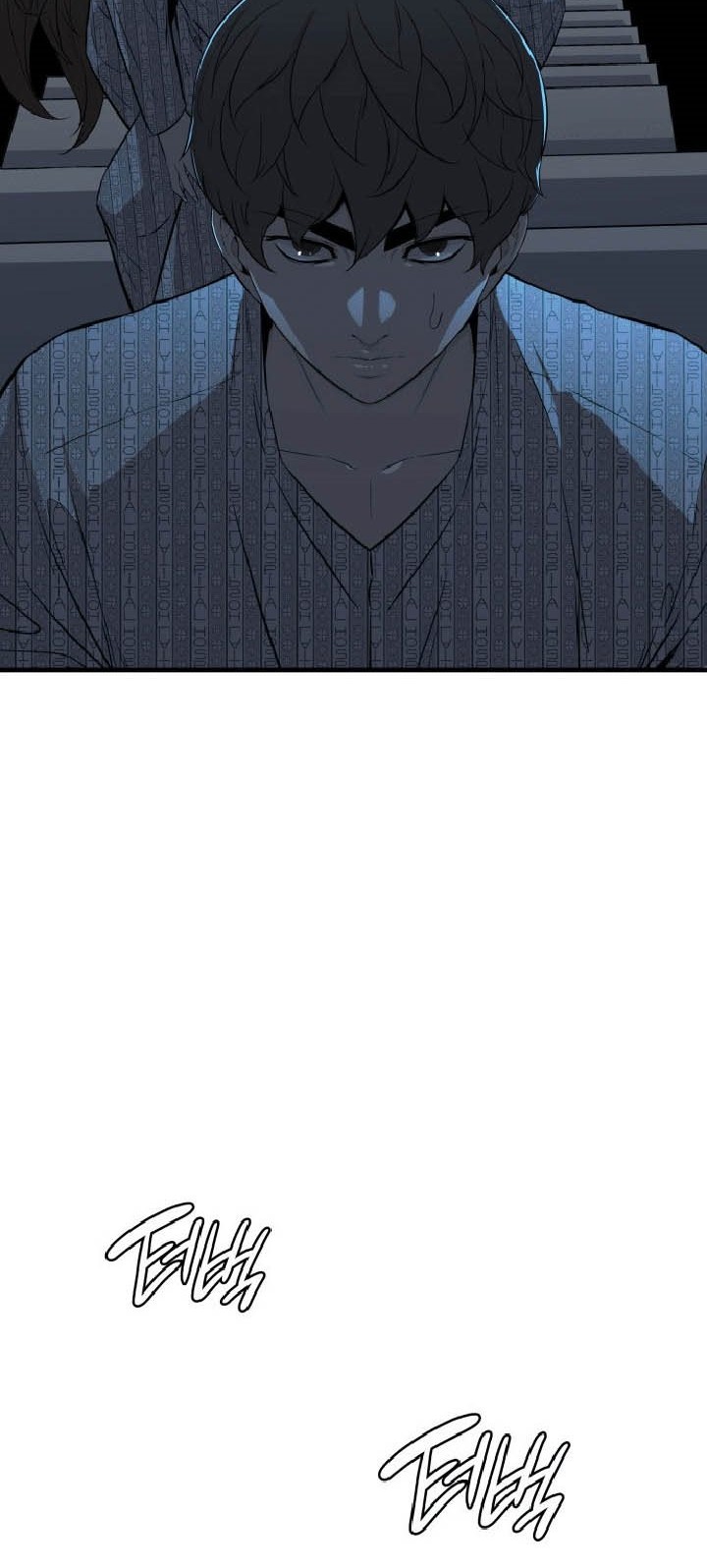 Closed Room Mafia Chapter 15 Gambar 48