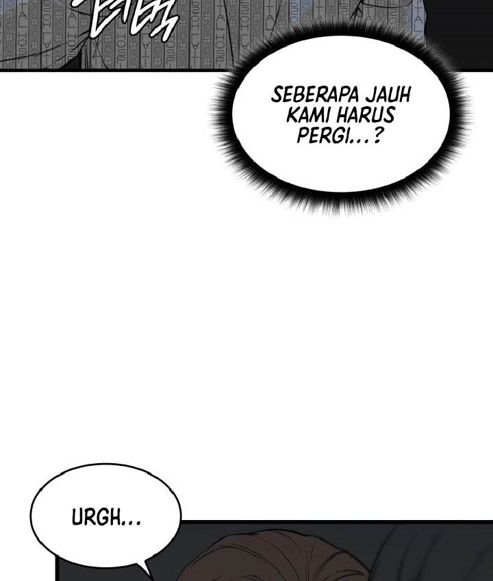 Closed Room Mafia Chapter 15 Gambar 51