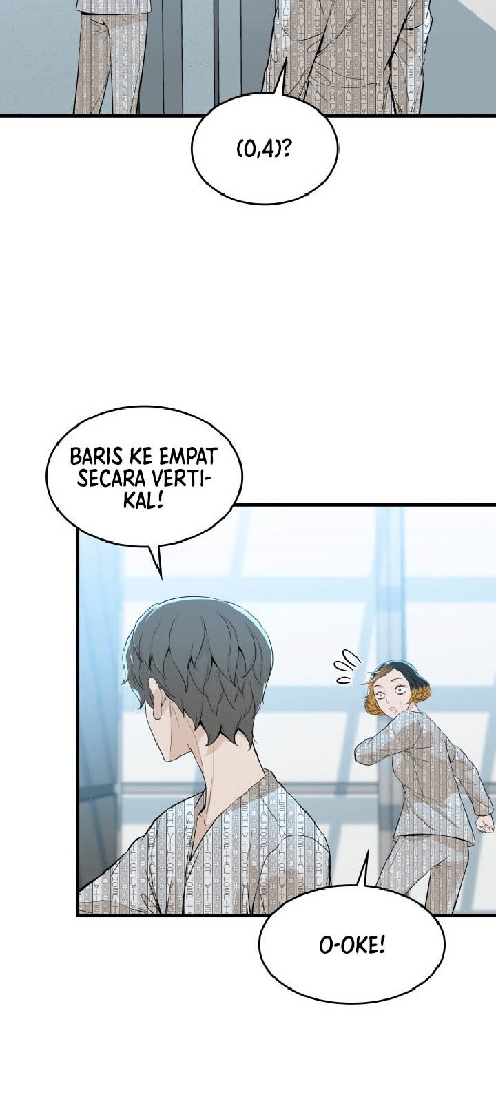 Closed Room Mafia Chapter 15 Gambar 11