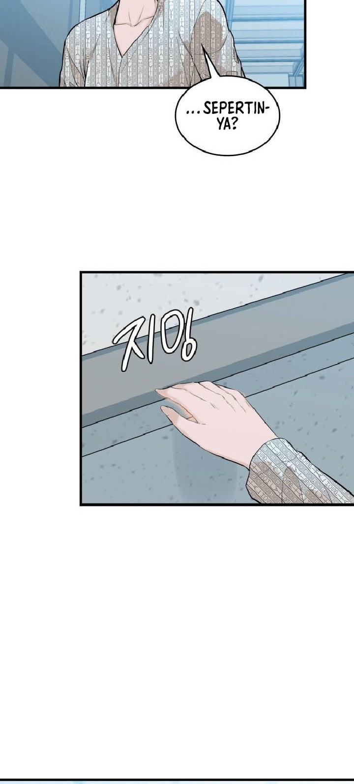 Closed Room Mafia Chapter 15 Gambar 15