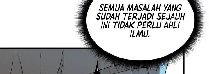 Closed Room Mafia Chapter 14 Gambar 26
