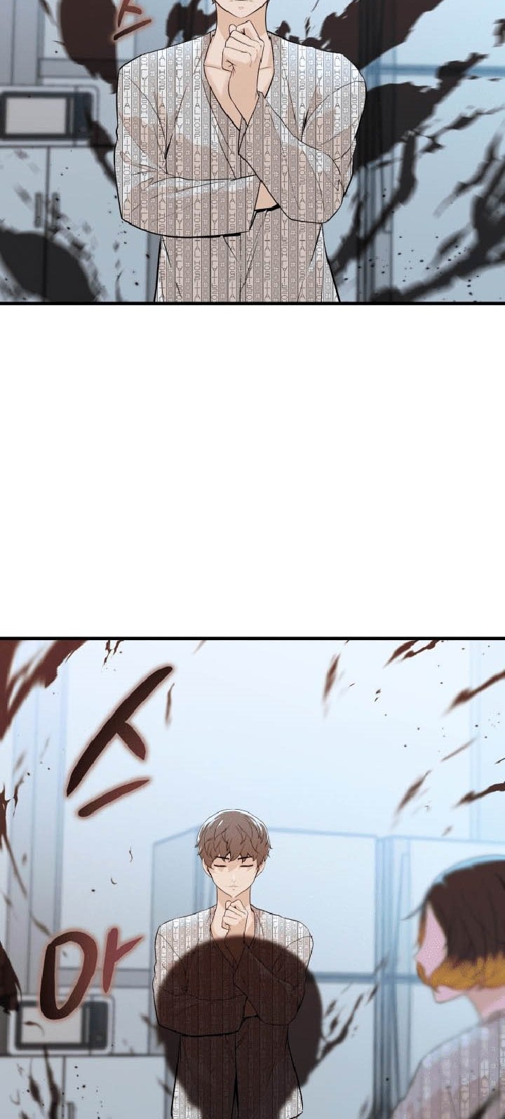 Closed Room Mafia Chapter 14 Gambar 28