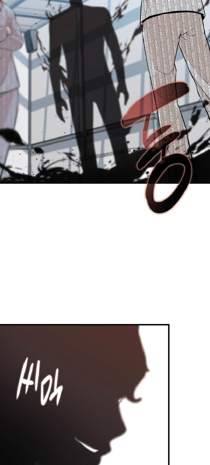 Closed Room Mafia Chapter 14 Gambar 30