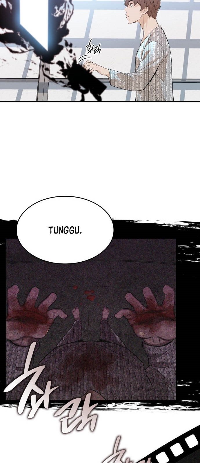 Closed Room Mafia Chapter 14 Gambar 38