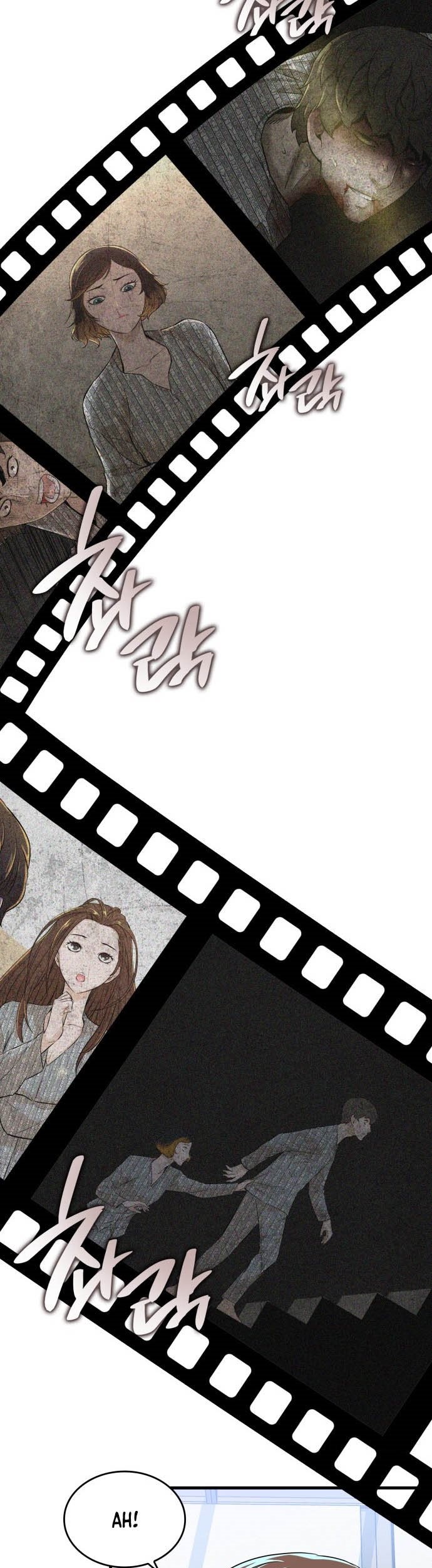 Closed Room Mafia Chapter 14 Gambar 39