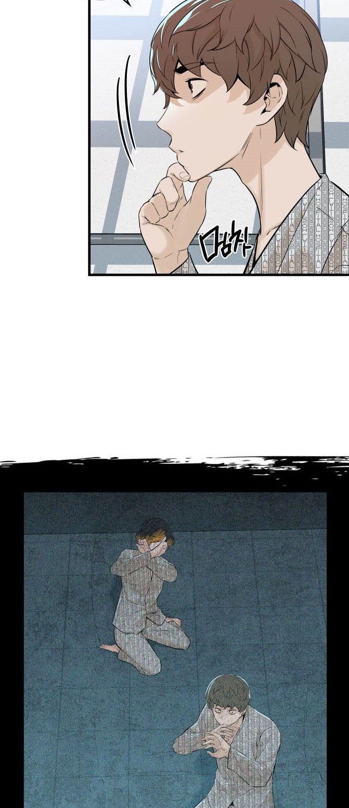 Closed Room Mafia Chapter 14 Gambar 40