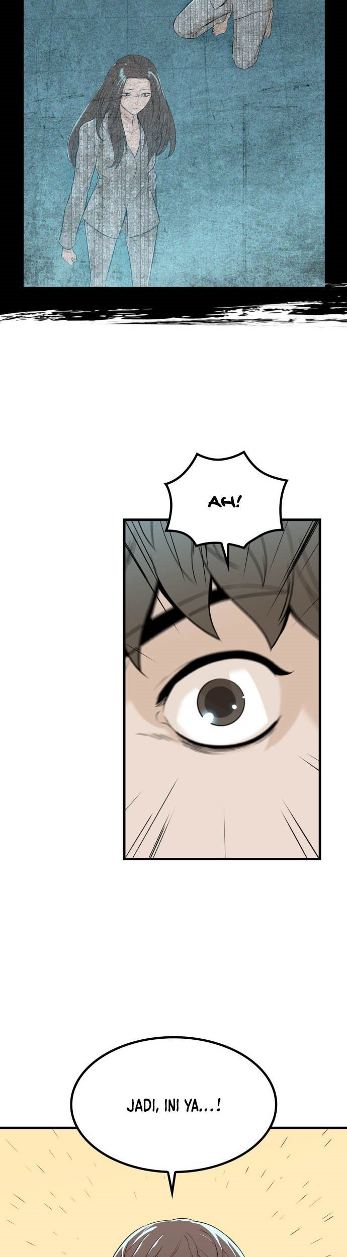 Closed Room Mafia Chapter 14 Gambar 41