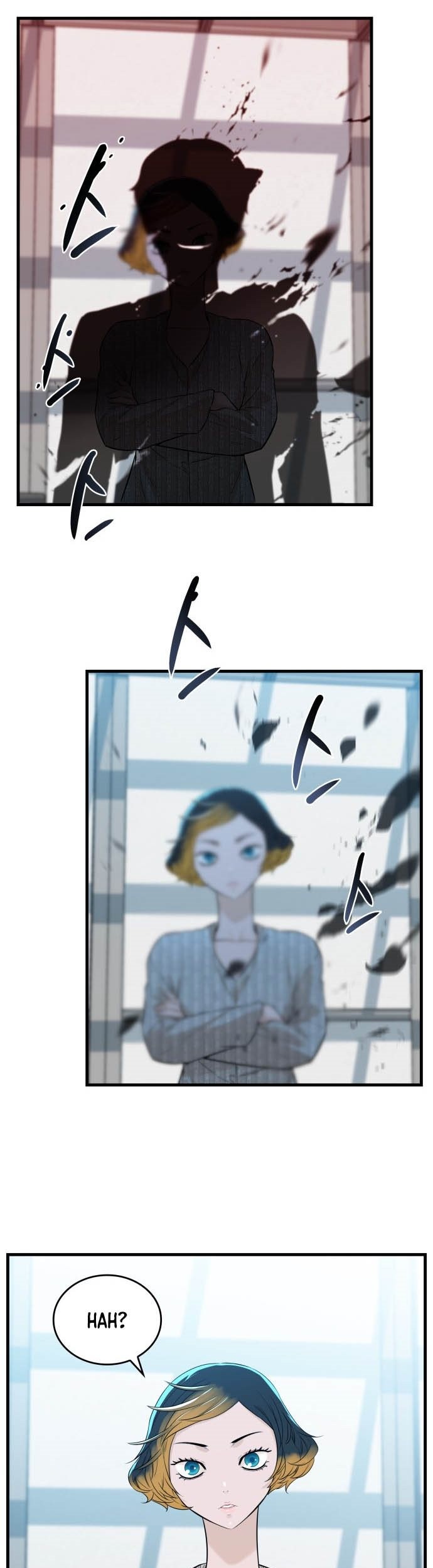 Closed Room Mafia Chapter 14 Gambar 43