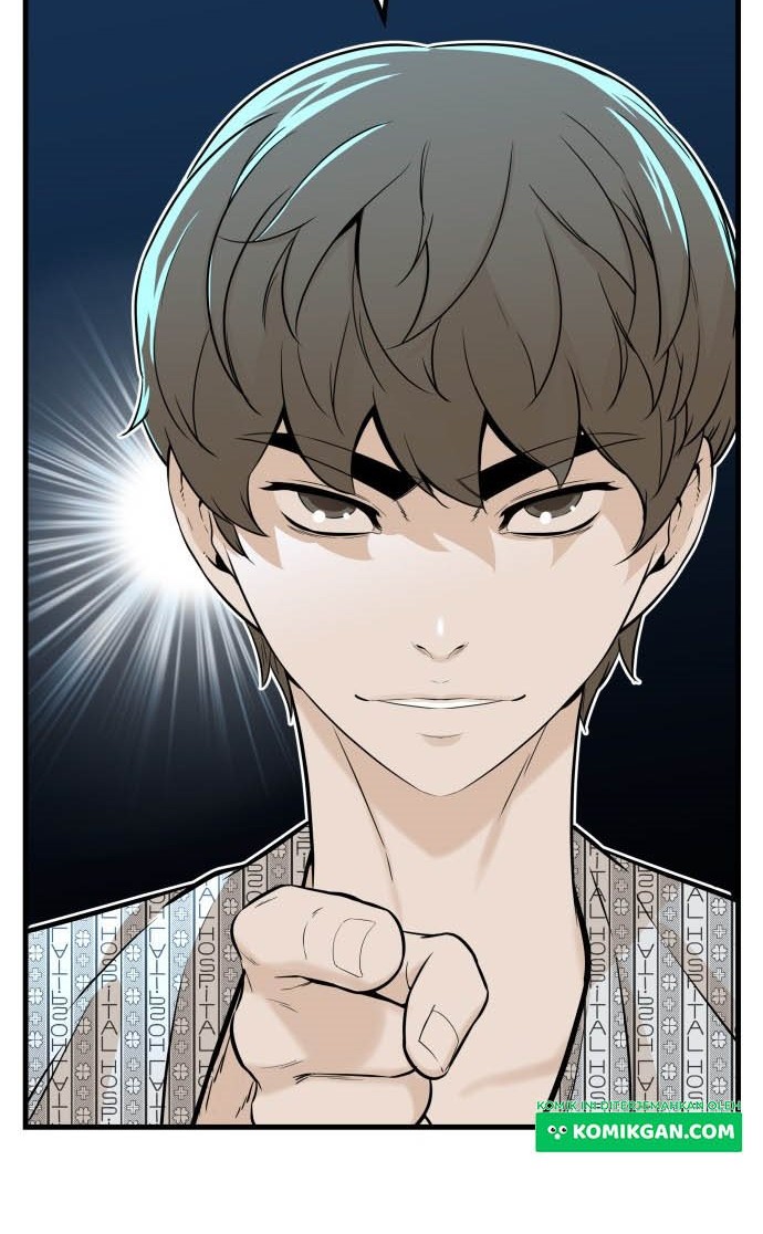 Closed Room Mafia Chapter 14 Gambar 52