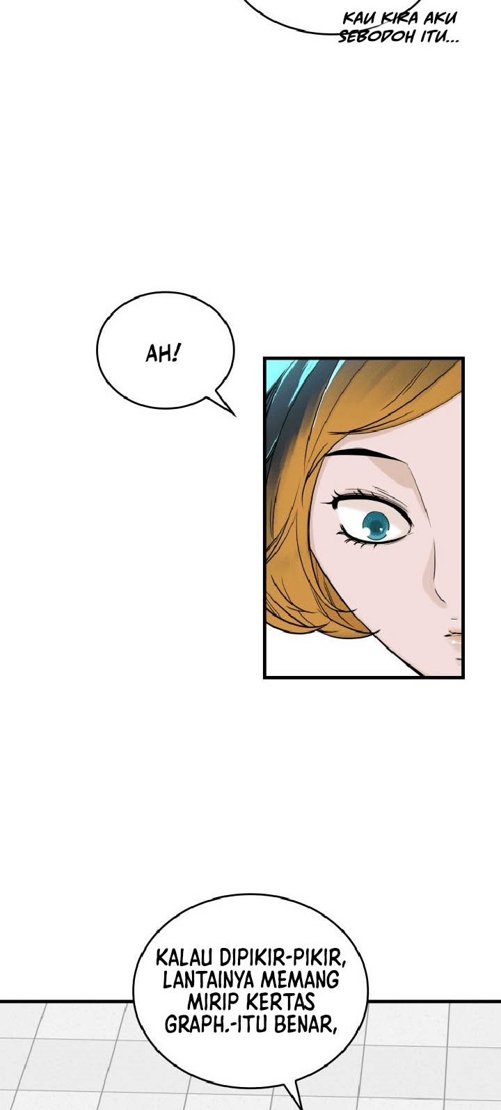 Closed Room Mafia Chapter 14 Gambar 54