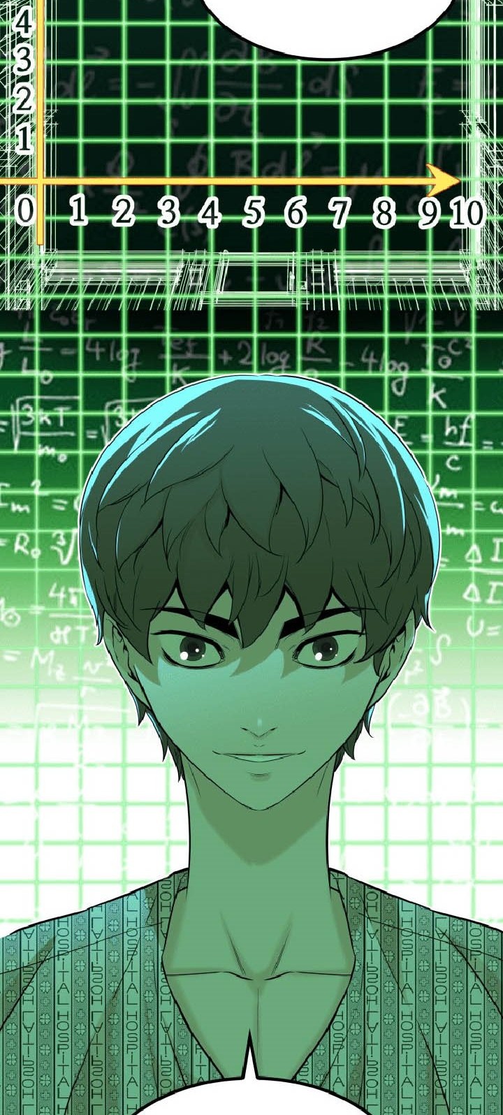 Closed Room Mafia Chapter 14 Gambar 56