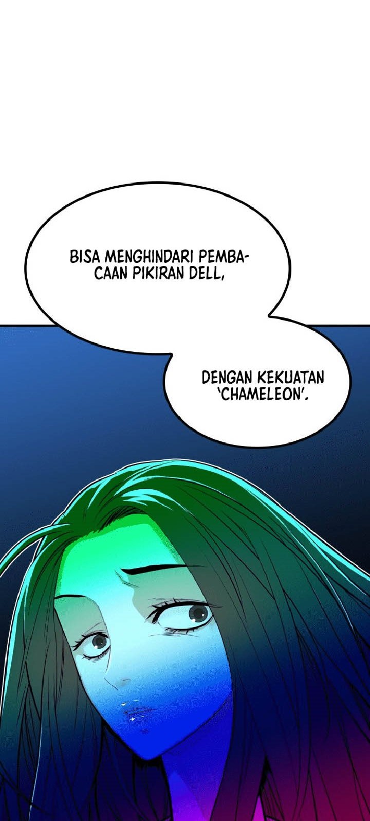 Closed Room Mafia Chapter 14 Gambar 13