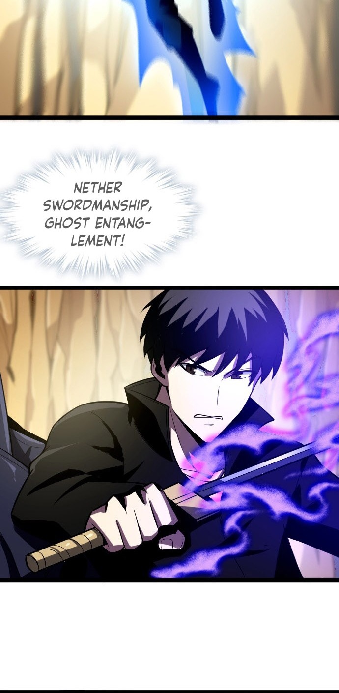 I Rely on OCD To Become The King Chapter 14 Gambar 21