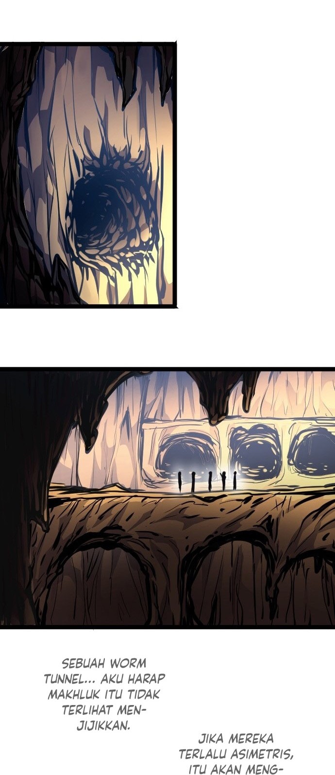 I Rely on OCD To Become The King Chapter 14 Gambar 3