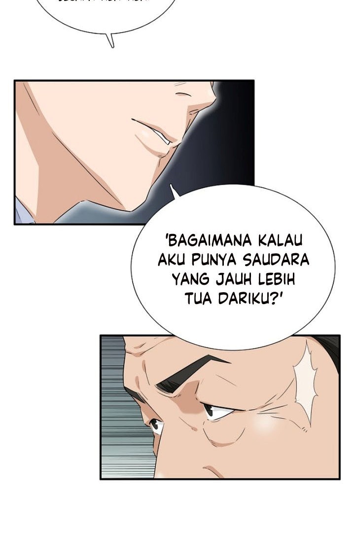 This is the Law Chapter 67 Gambar 19