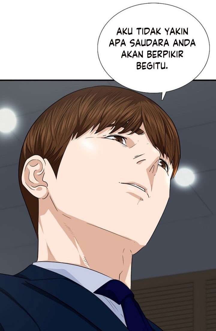This is the Law Chapter 67 Gambar 21