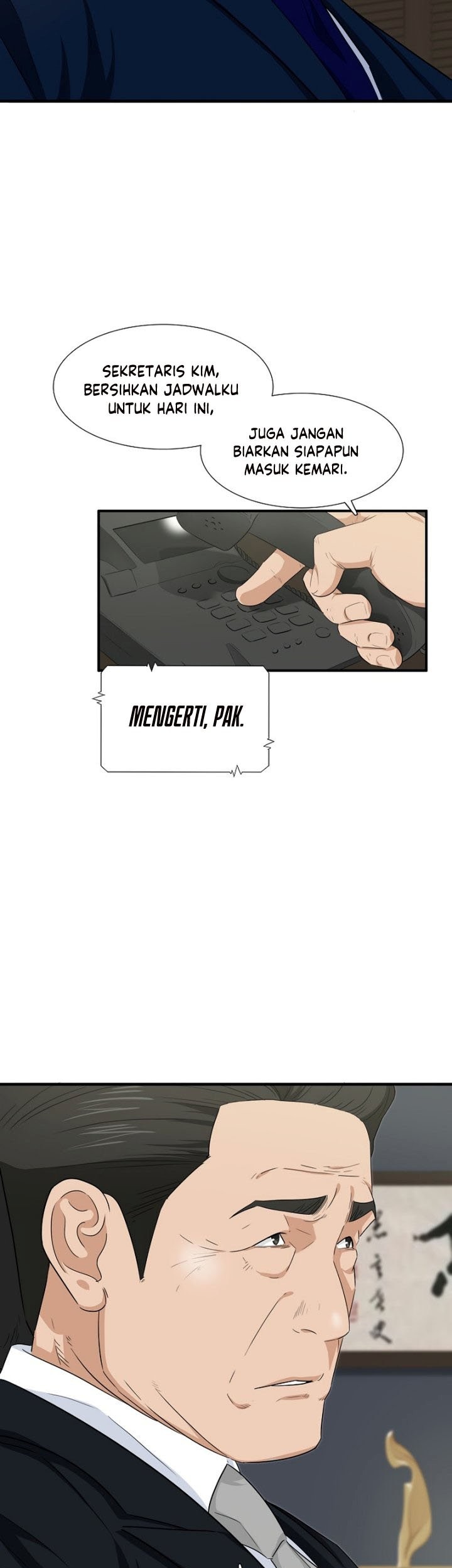 This is the Law Chapter 67 Gambar 22