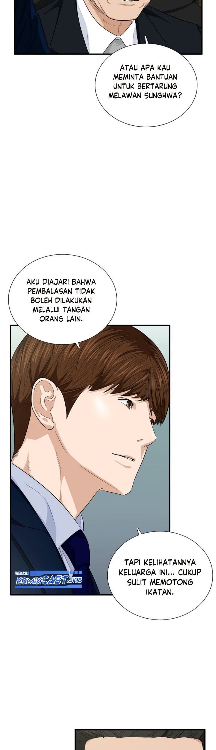 This is the Law Chapter 67 Gambar 24
