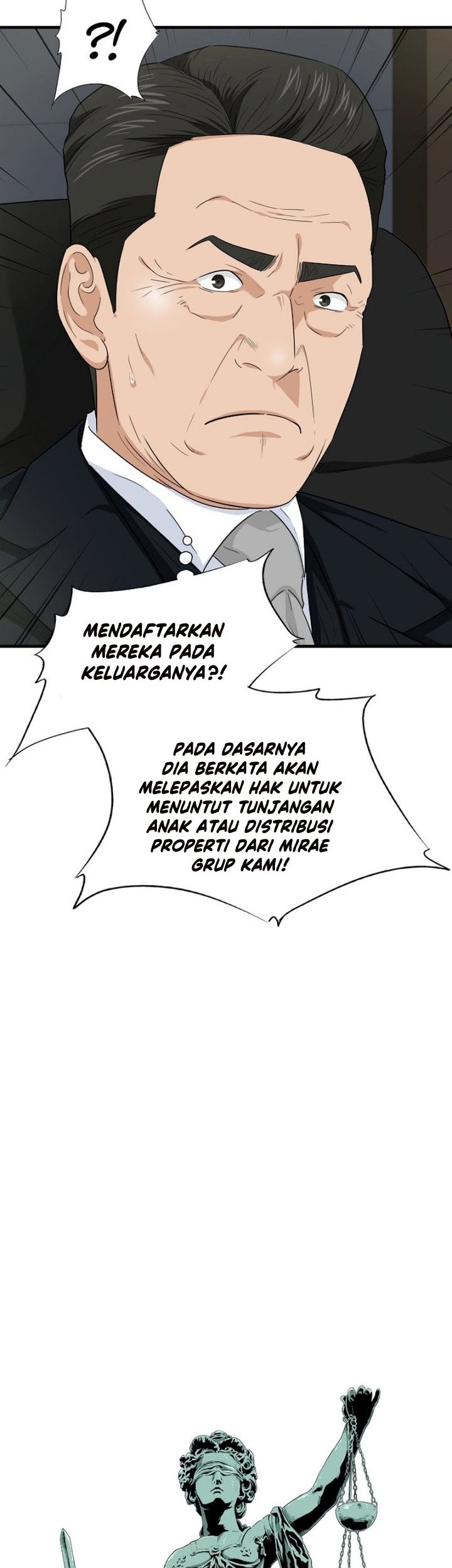 This is the Law Chapter 67 Gambar 28