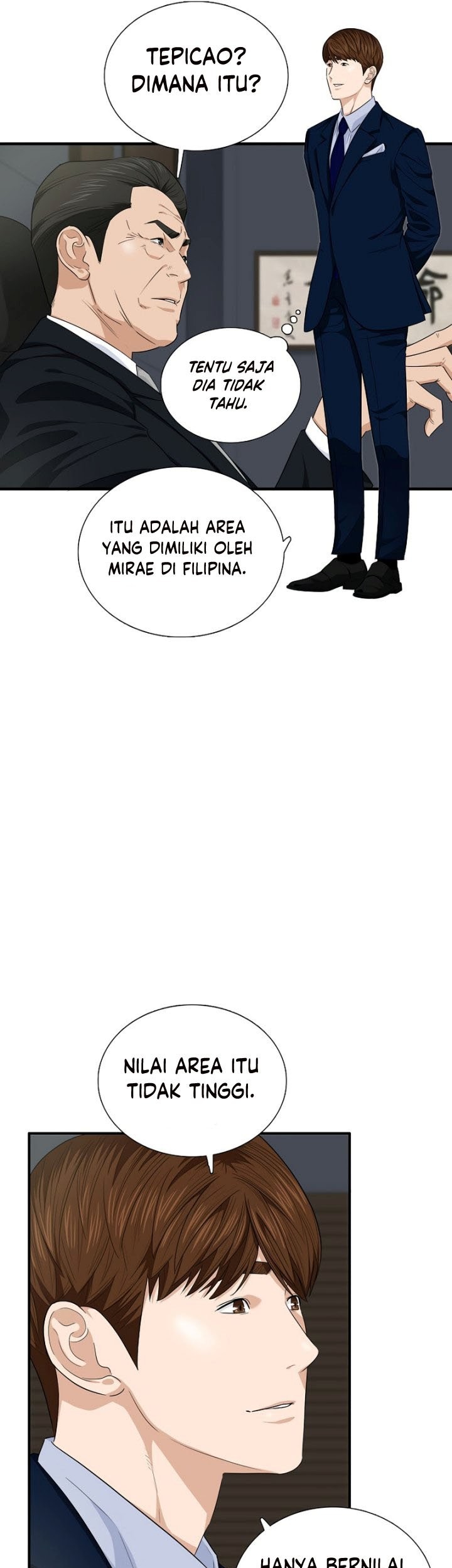 This is the Law Chapter 67 Gambar 32