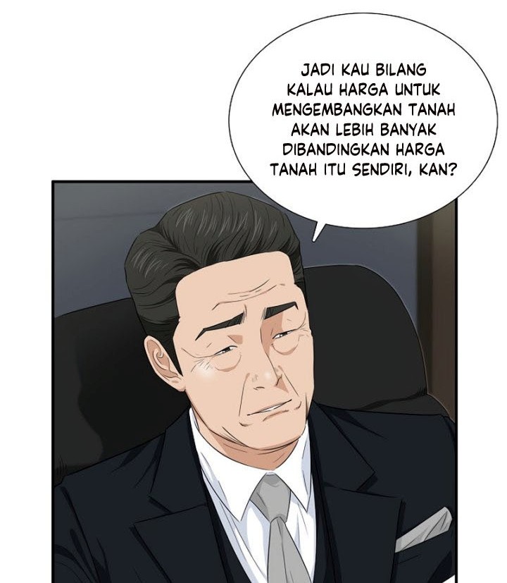 This is the Law Chapter 67 Gambar 39