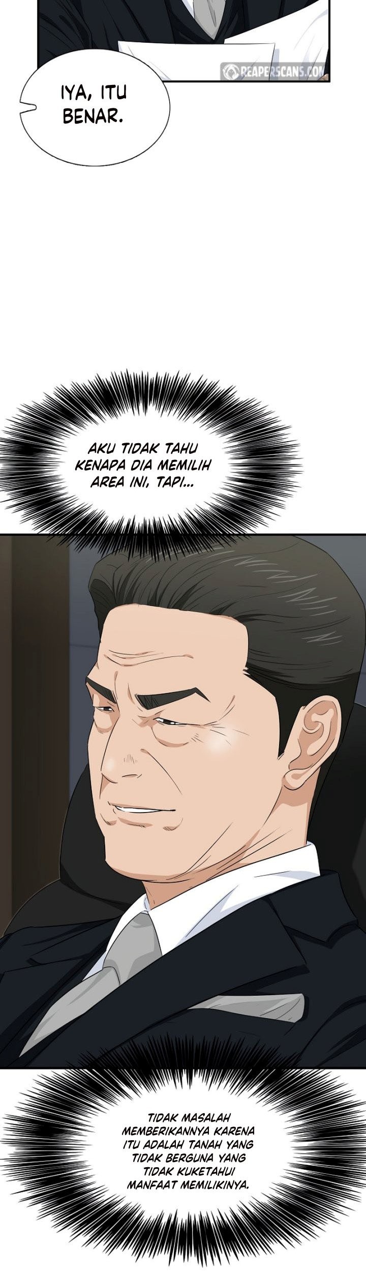 This is the Law Chapter 67 Gambar 40