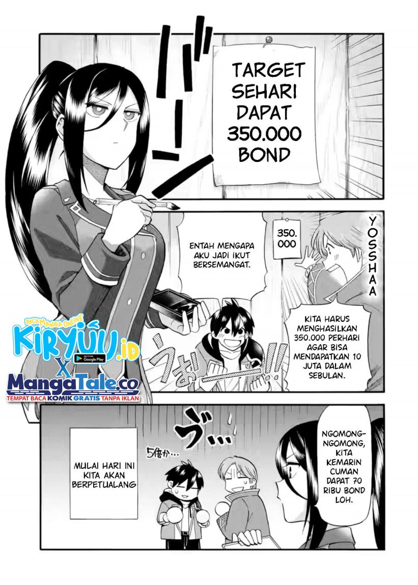 Baca Manga I Was Dismissed from the Hero’s Party Because They Don’t Need My Training Skills, so I Strengthened My [Fief] Which I Got as a Replacement for My Retirement Money Chapter 25 Gambar 2