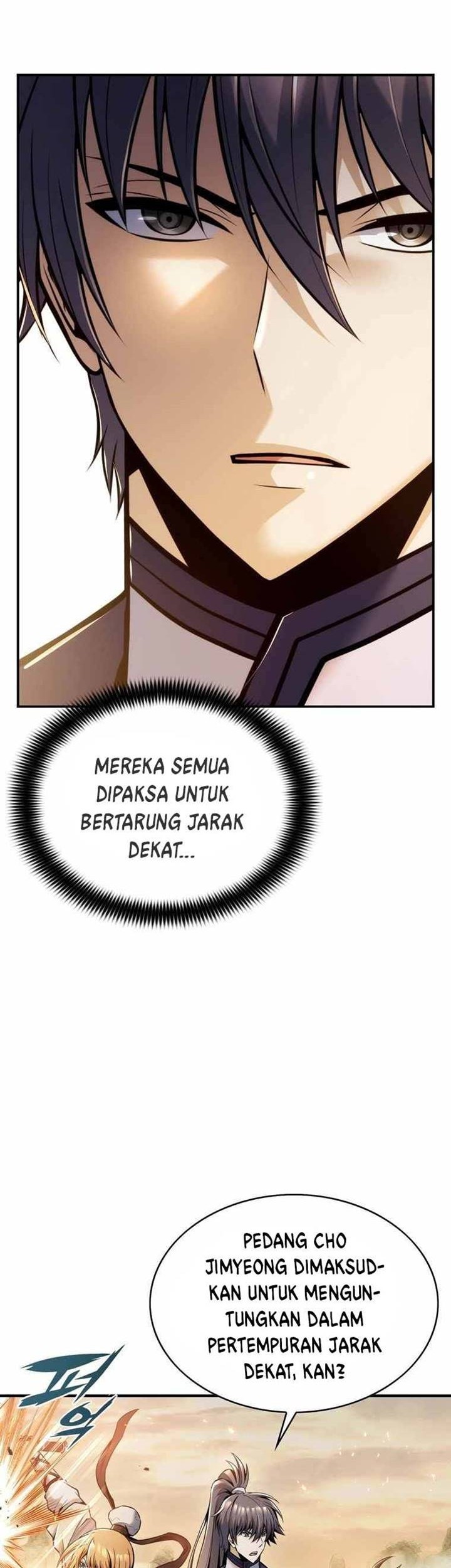 The Star Of A Supreme Ruler Chapter 33 Gambar 27
