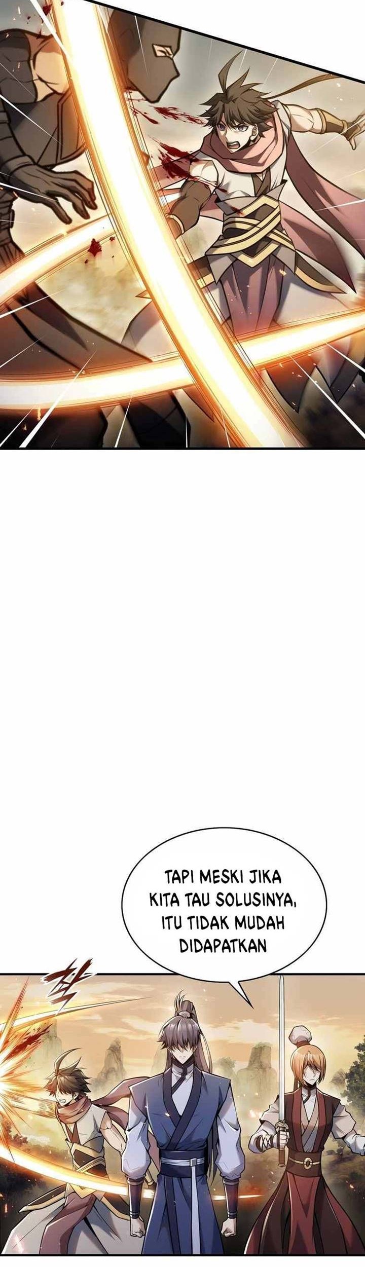 The Star Of A Supreme Ruler Chapter 33 Gambar 33