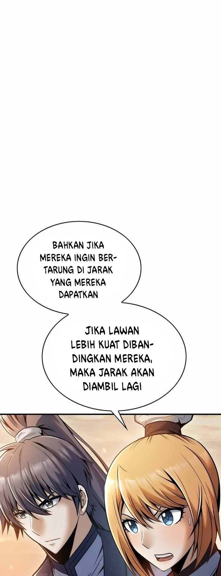 The Star Of A Supreme Ruler Chapter 33 Gambar 34