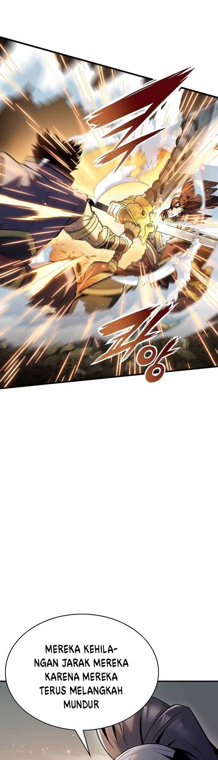 The Star Of A Supreme Ruler Chapter 33 Gambar 36