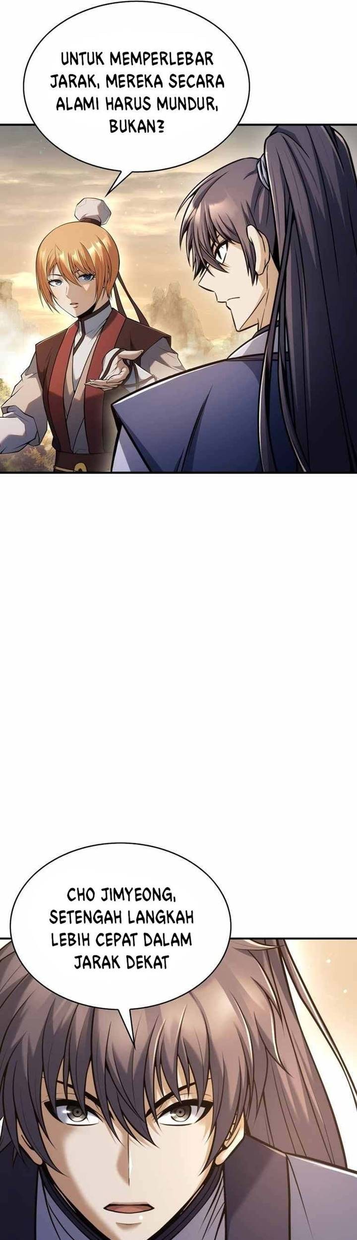 The Star Of A Supreme Ruler Chapter 33 Gambar 38