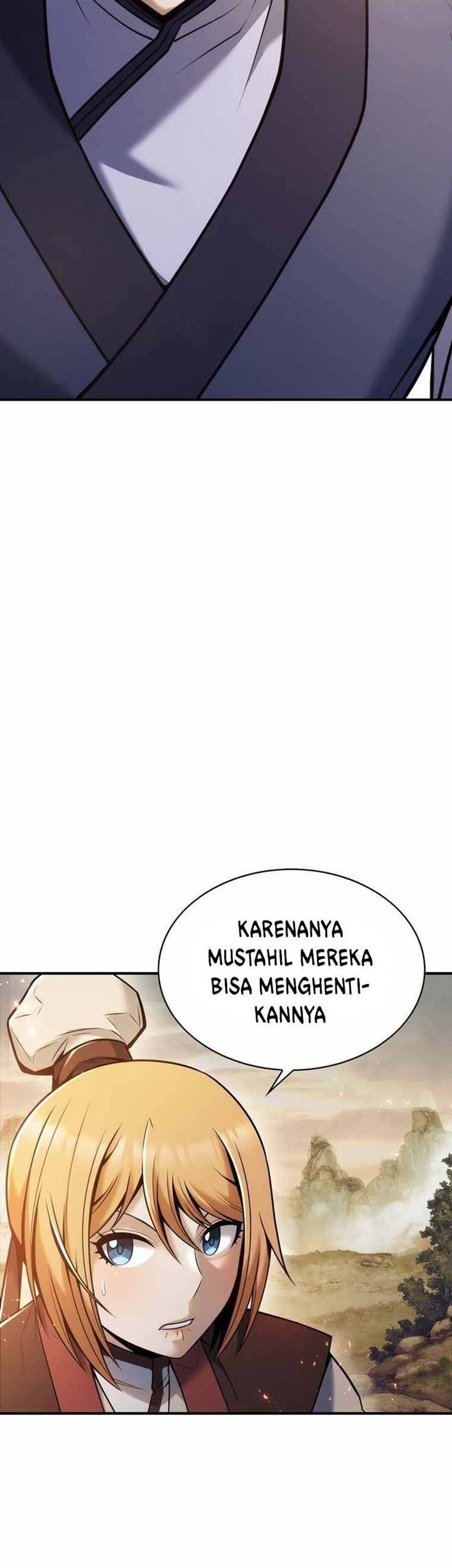 The Star Of A Supreme Ruler Chapter 33 Gambar 39