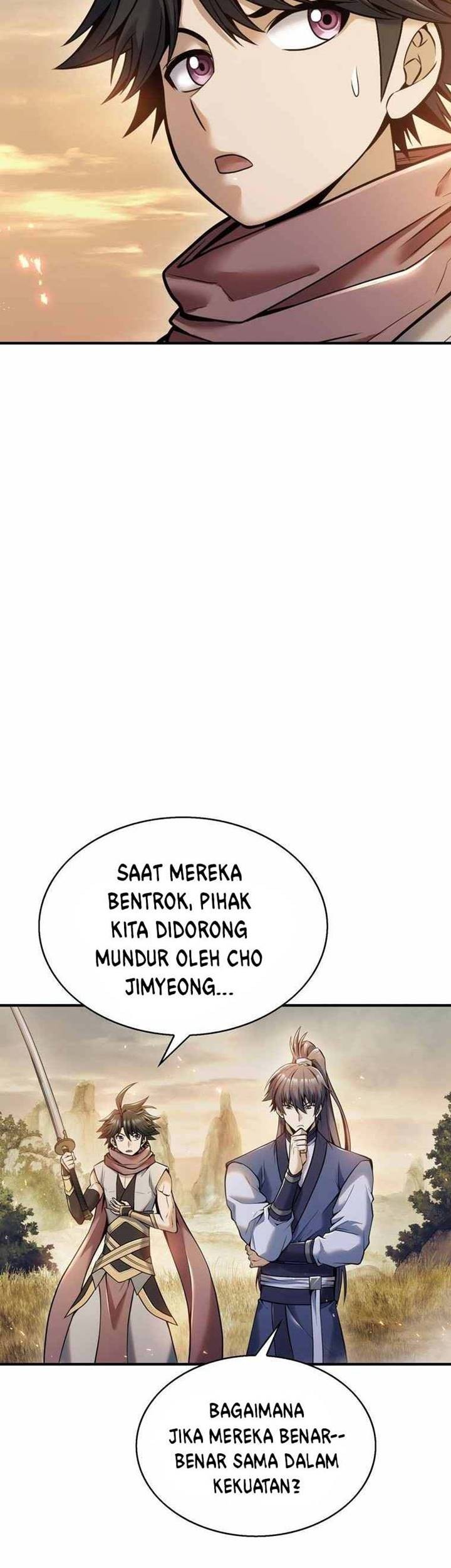 The Star Of A Supreme Ruler Chapter 33 Gambar 41