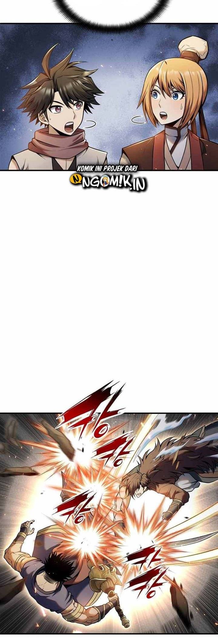 The Star Of A Supreme Ruler Chapter 33 Gambar 43