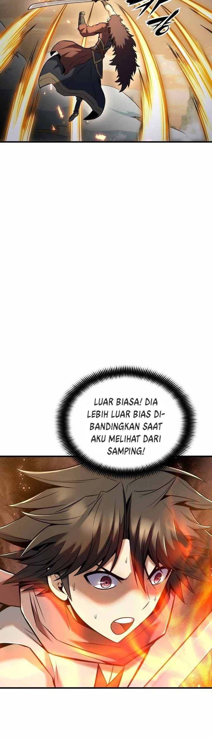 The Star Of A Supreme Ruler Chapter 33 Gambar 53