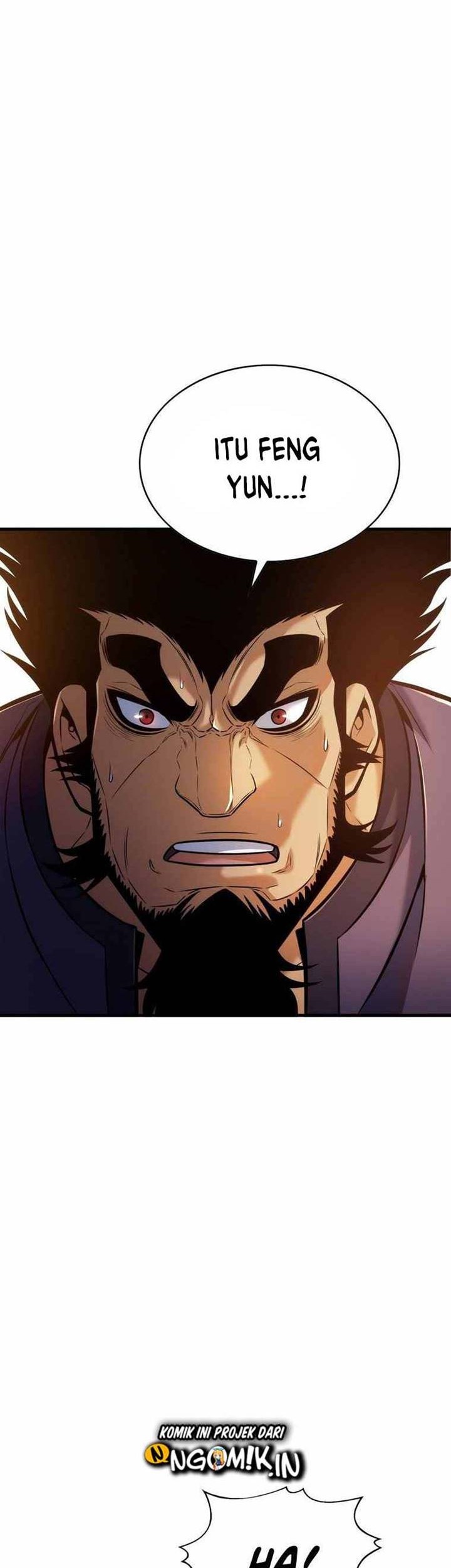 The Star Of A Supreme Ruler Chapter 33 Gambar 54