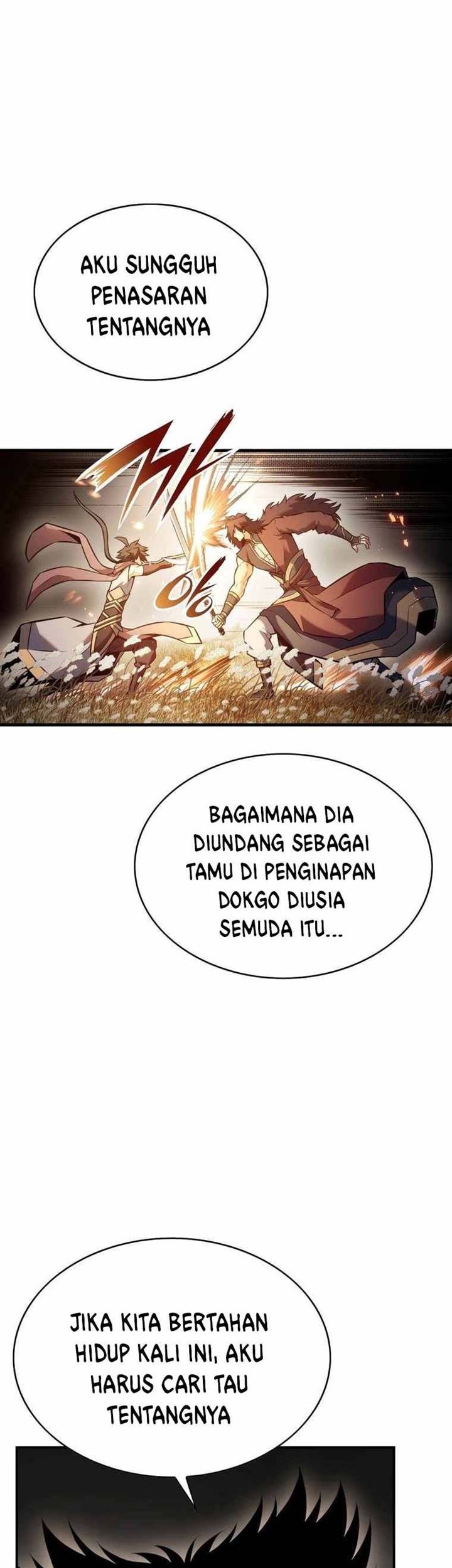 The Star Of A Supreme Ruler Chapter 33 Gambar 63