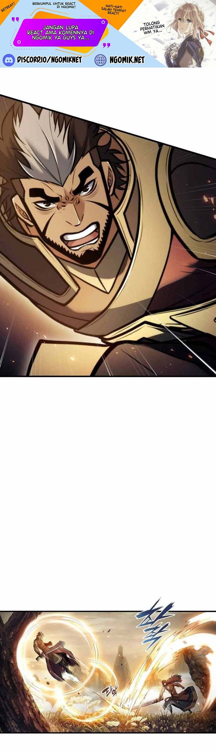 Manhwa The Star Of A Supreme Ruler Chapter 33 gambar nomor 2