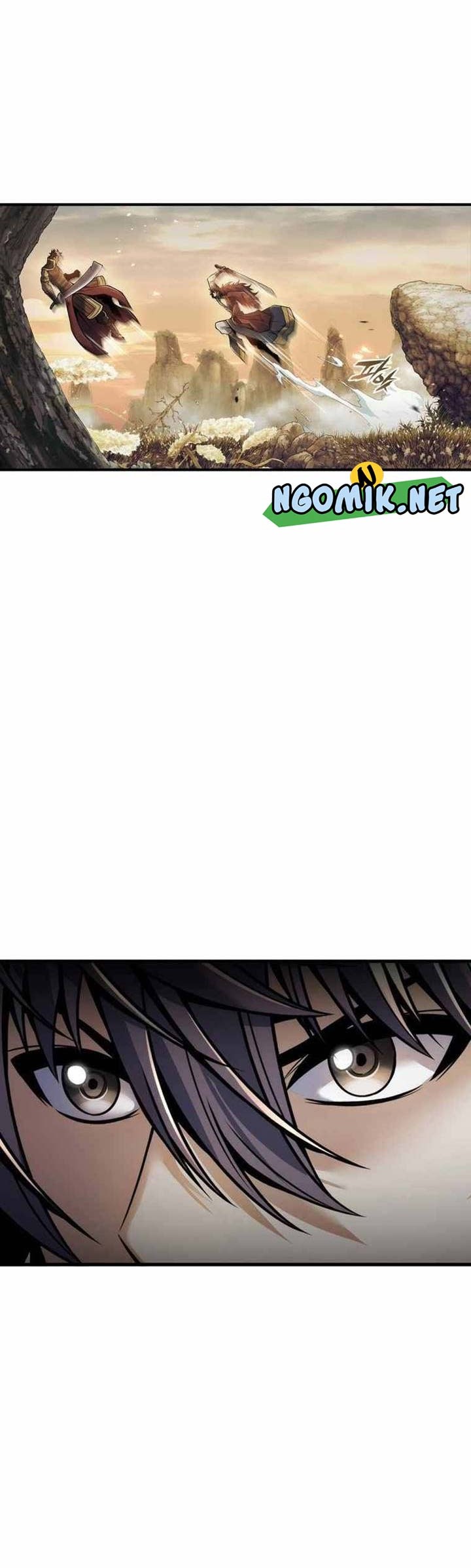 The Star Of A Supreme Ruler Chapter 33 Gambar 4